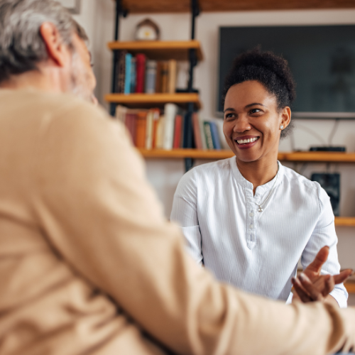 Assisted Living Support