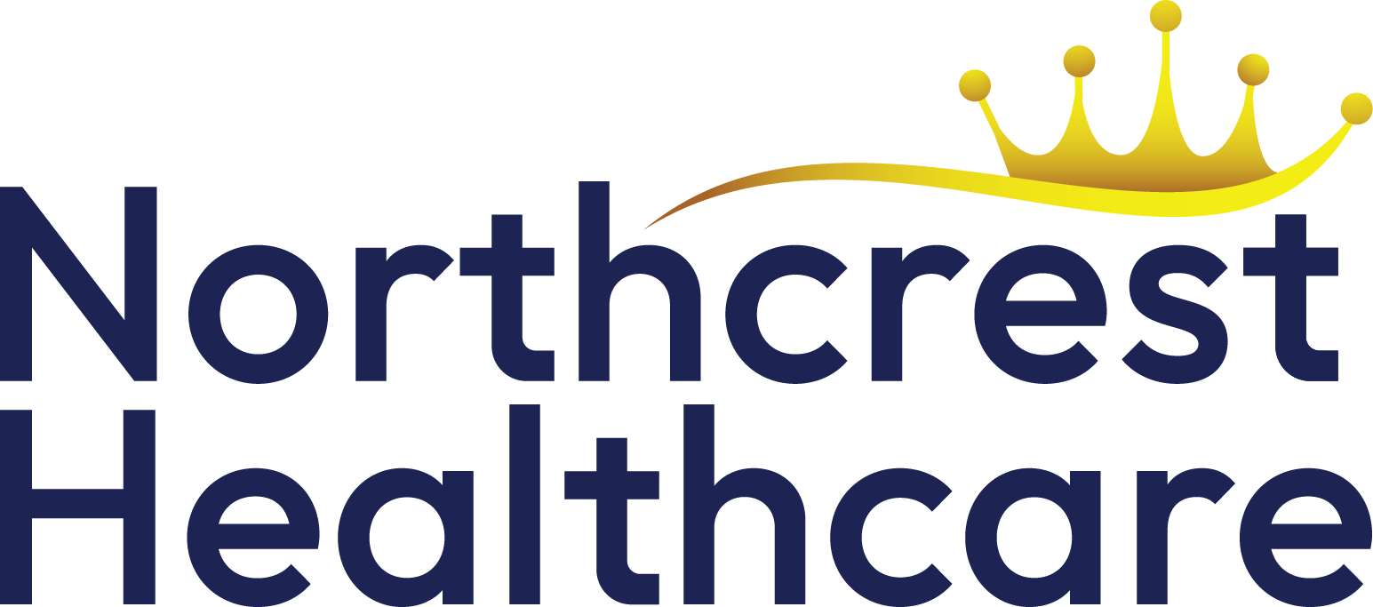 Northcrest Healthcare Logo